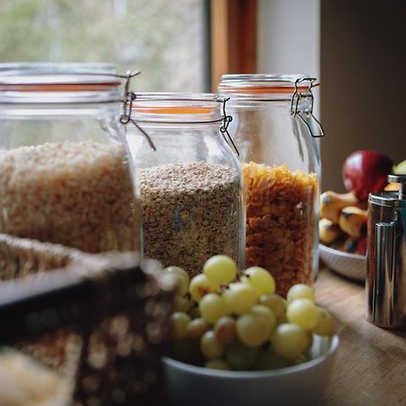 Iou Hebden Bridge Vegetarian Hostel Ngoại thất bức ảnh
