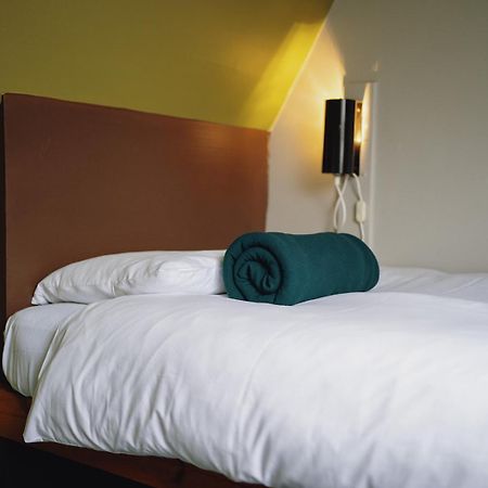 Iou Hebden Bridge Vegetarian Hostel Ngoại thất bức ảnh