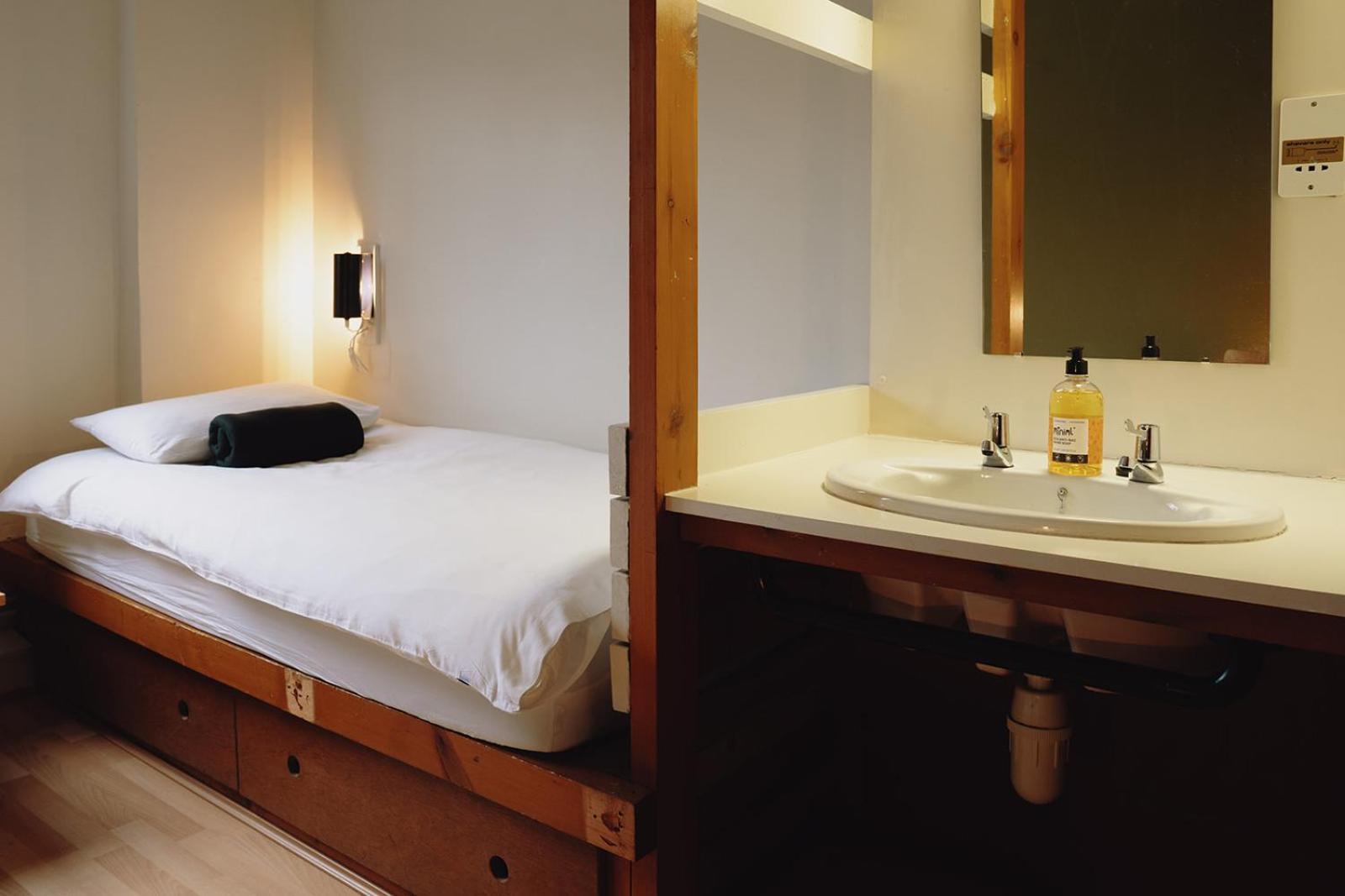 Iou Hebden Bridge Vegetarian Hostel Ngoại thất bức ảnh