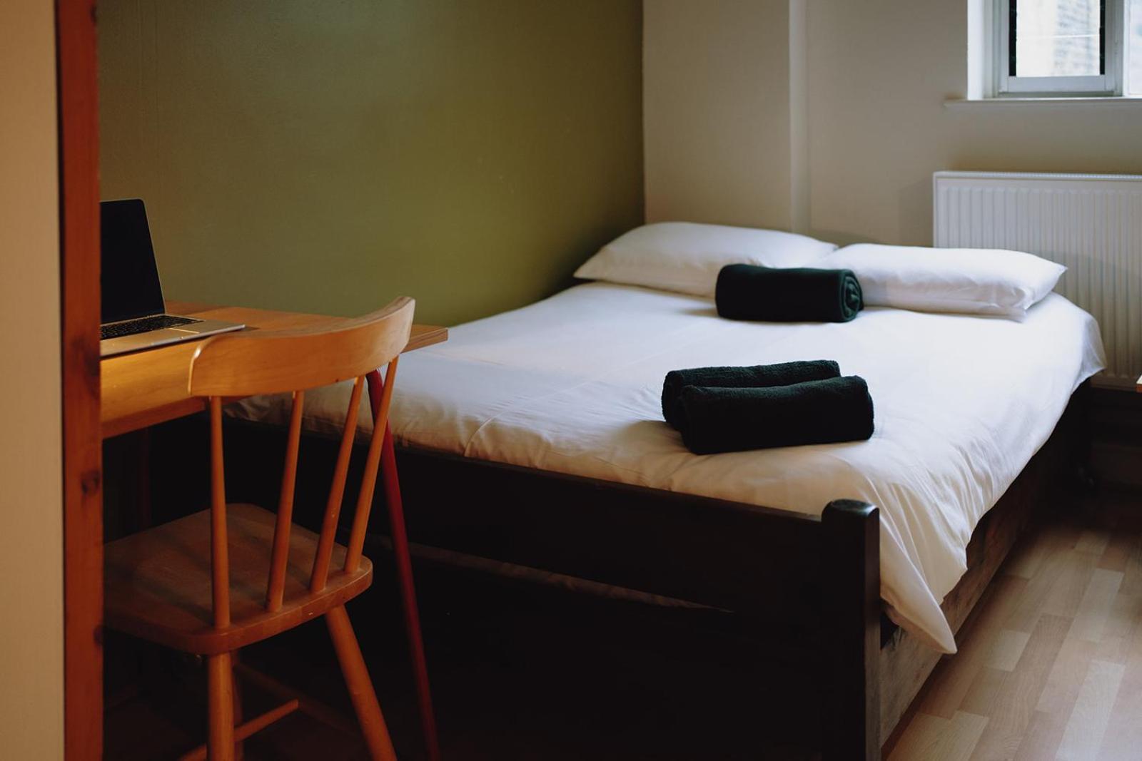 Iou Hebden Bridge Vegetarian Hostel Ngoại thất bức ảnh