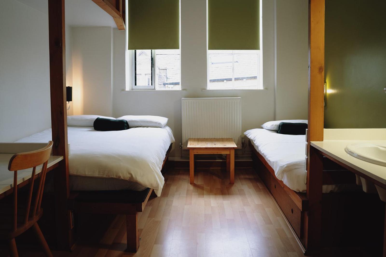 Iou Hebden Bridge Vegetarian Hostel Ngoại thất bức ảnh