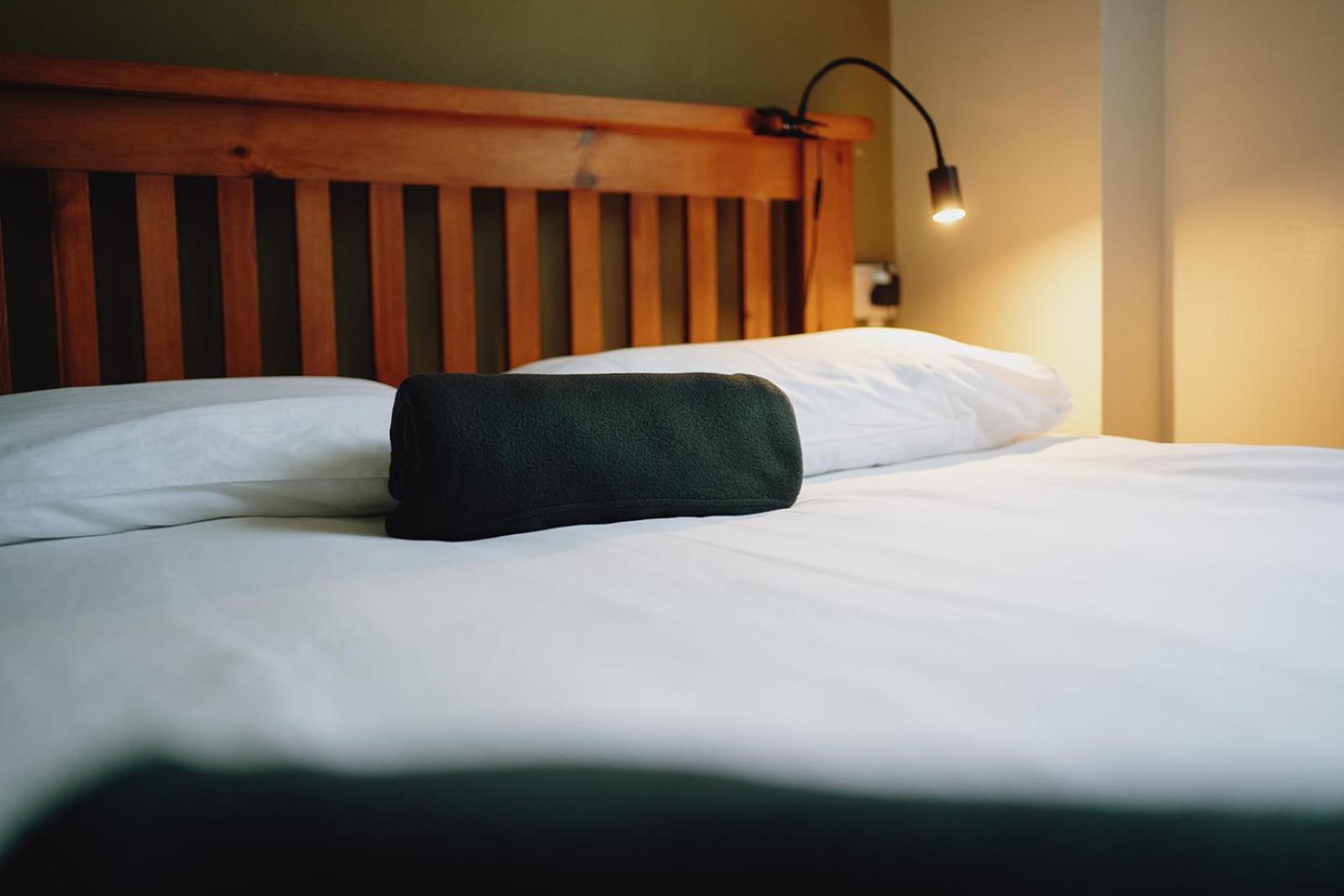 Iou Hebden Bridge Vegetarian Hostel Ngoại thất bức ảnh