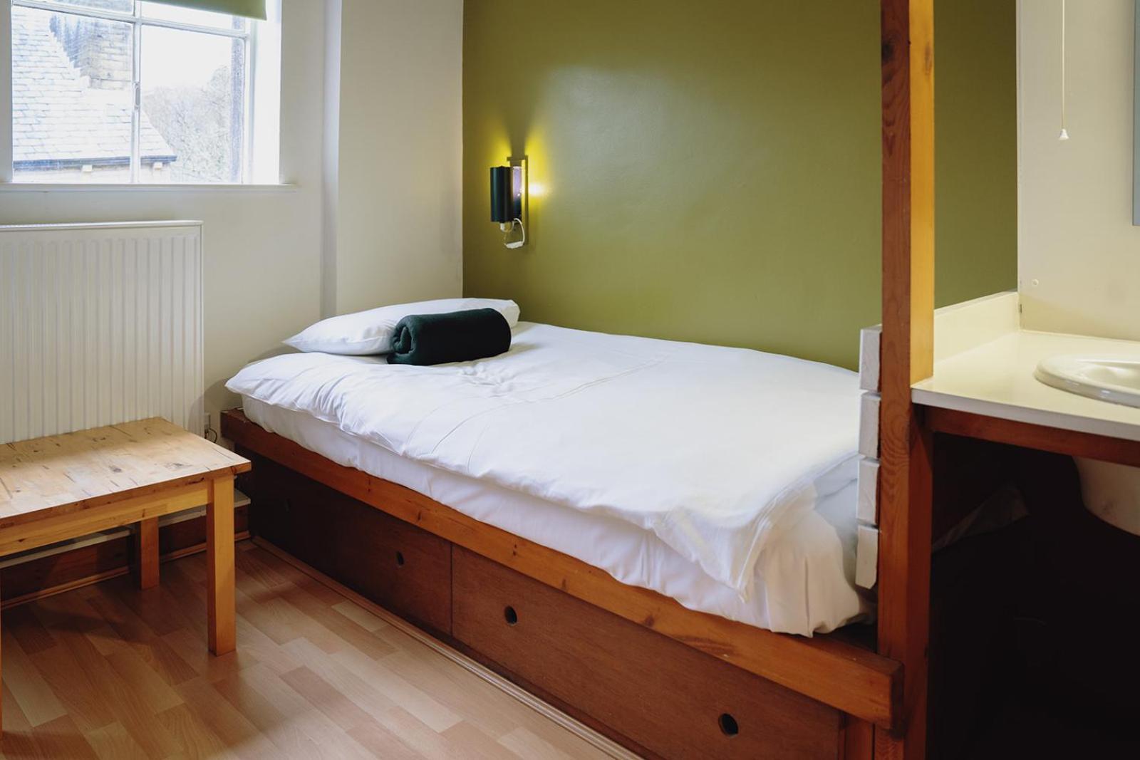 Iou Hebden Bridge Vegetarian Hostel Ngoại thất bức ảnh