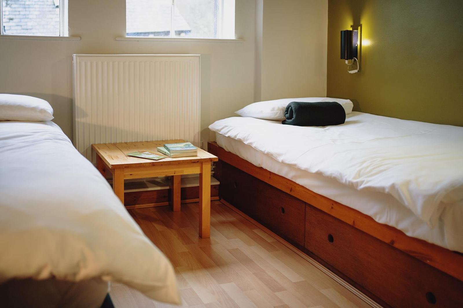 Iou Hebden Bridge Vegetarian Hostel Ngoại thất bức ảnh
